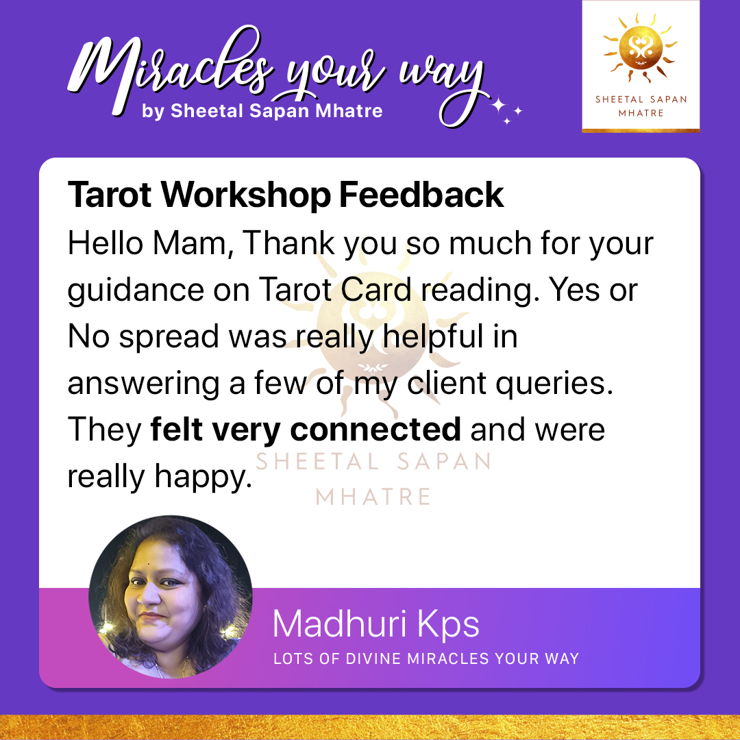 Copy of madhuri Tarot w