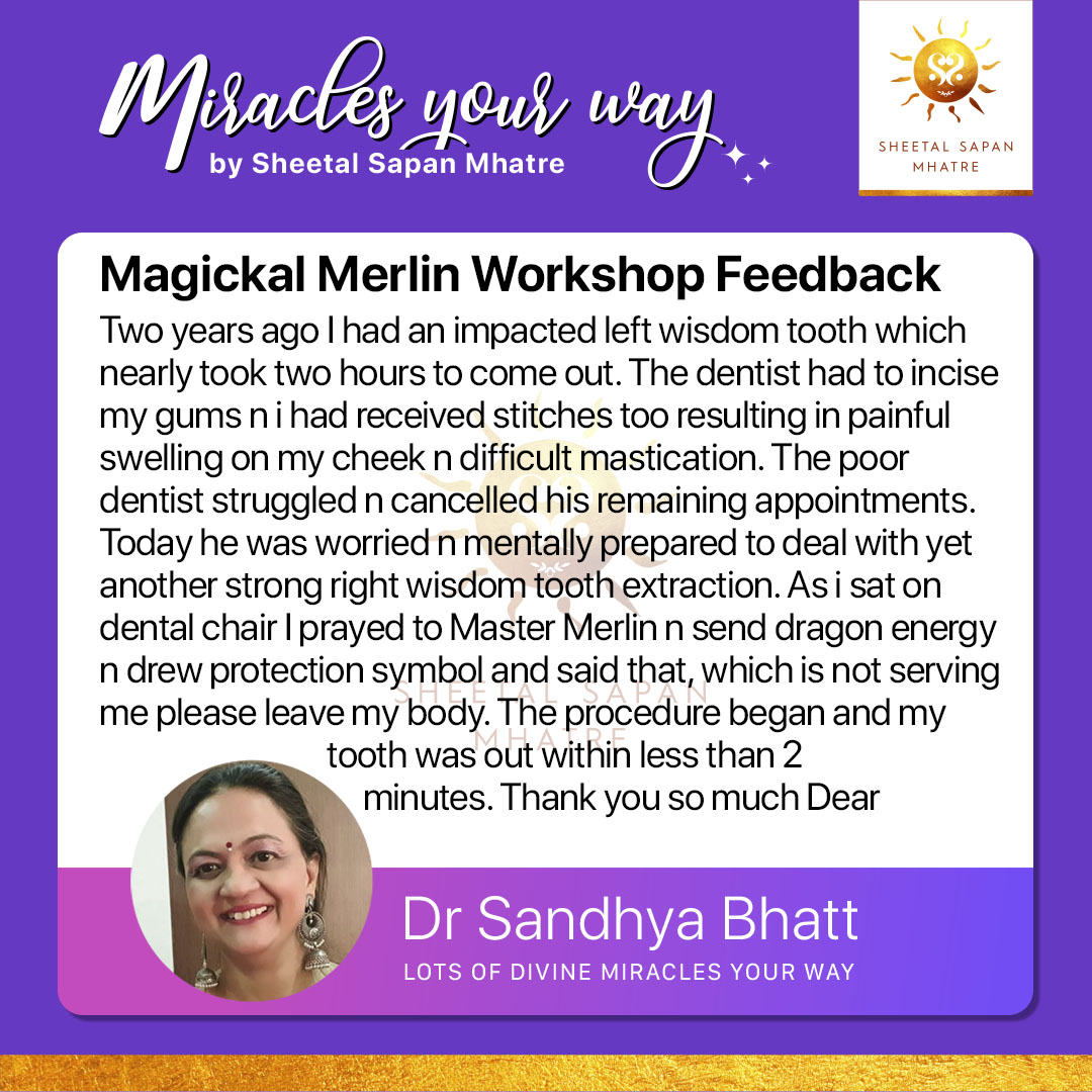 Copy of Dr Sandhya Bhat Merlin