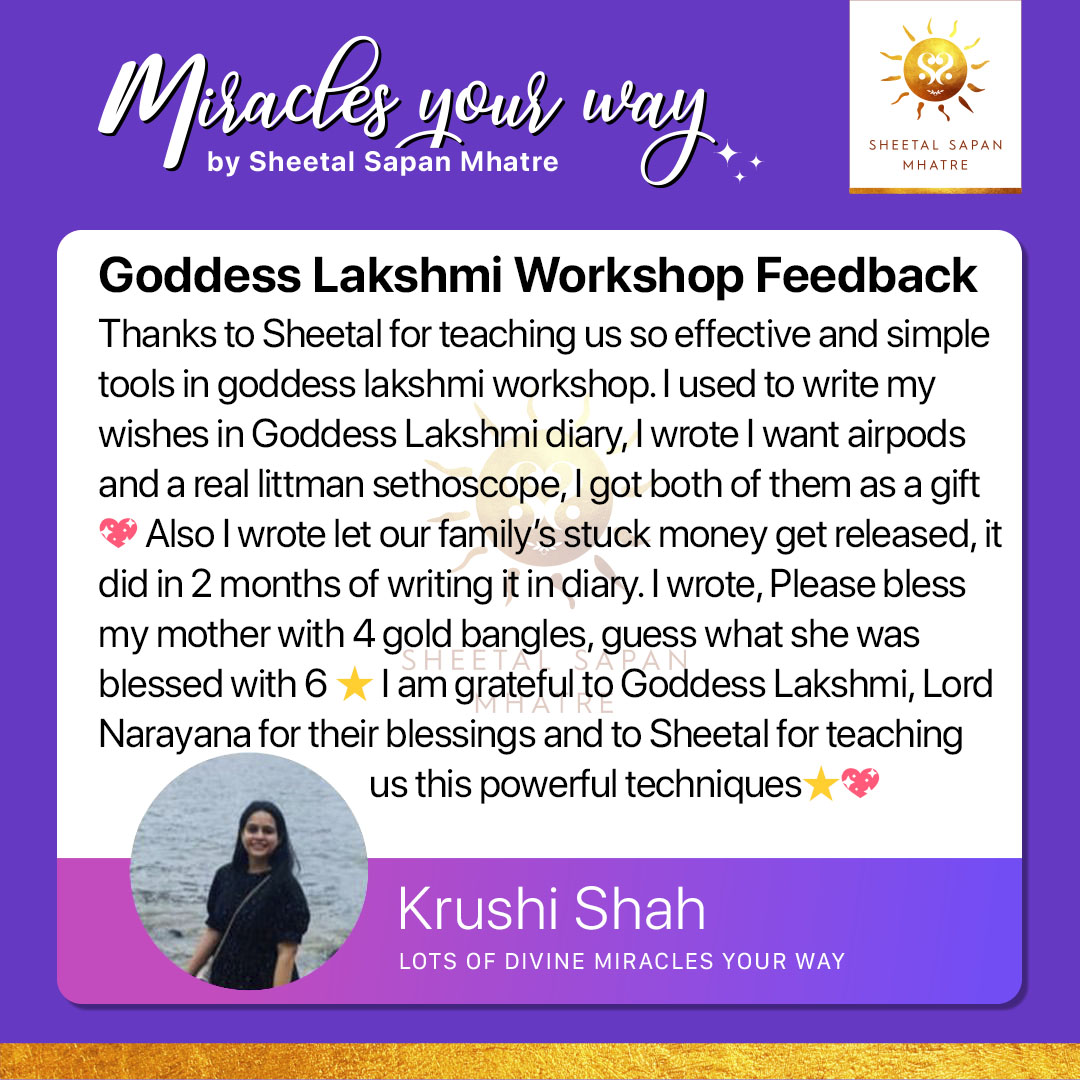 Copy of Krushi Goddess w
