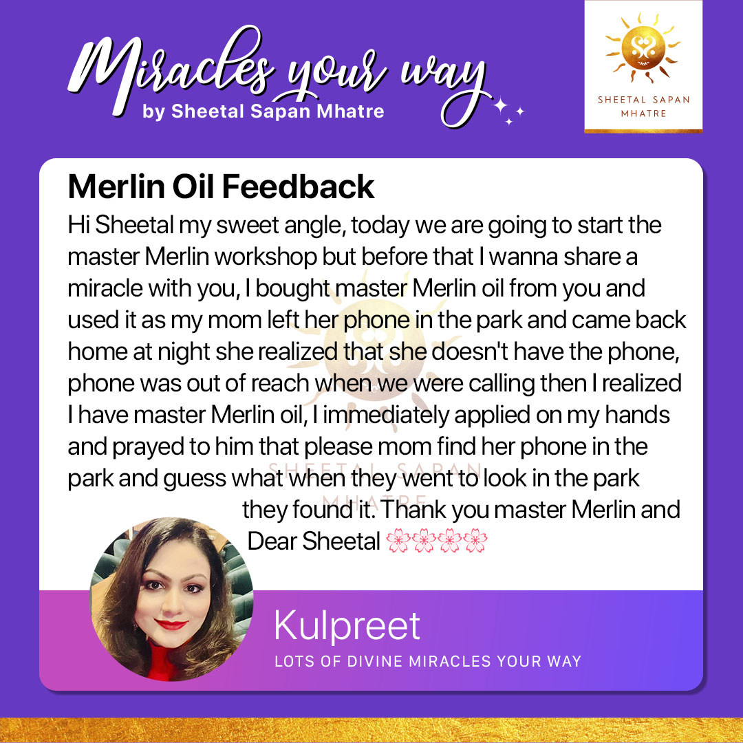 Copy of Kulpreet Merlin