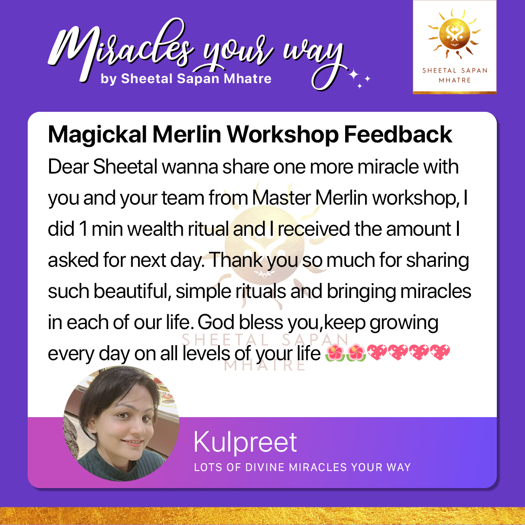 Copy of Kulpreet merlin w