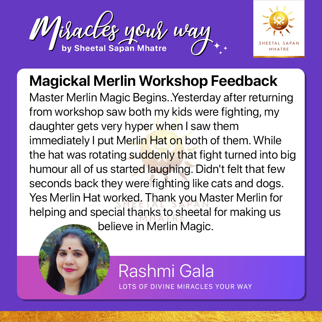 Copy of Rashmi Merlin