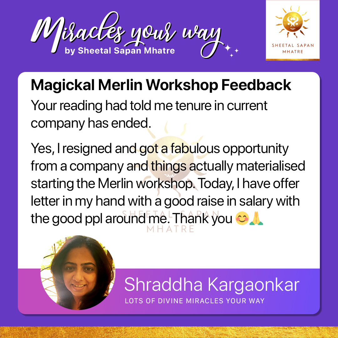 Copy of Shraddha Merlin