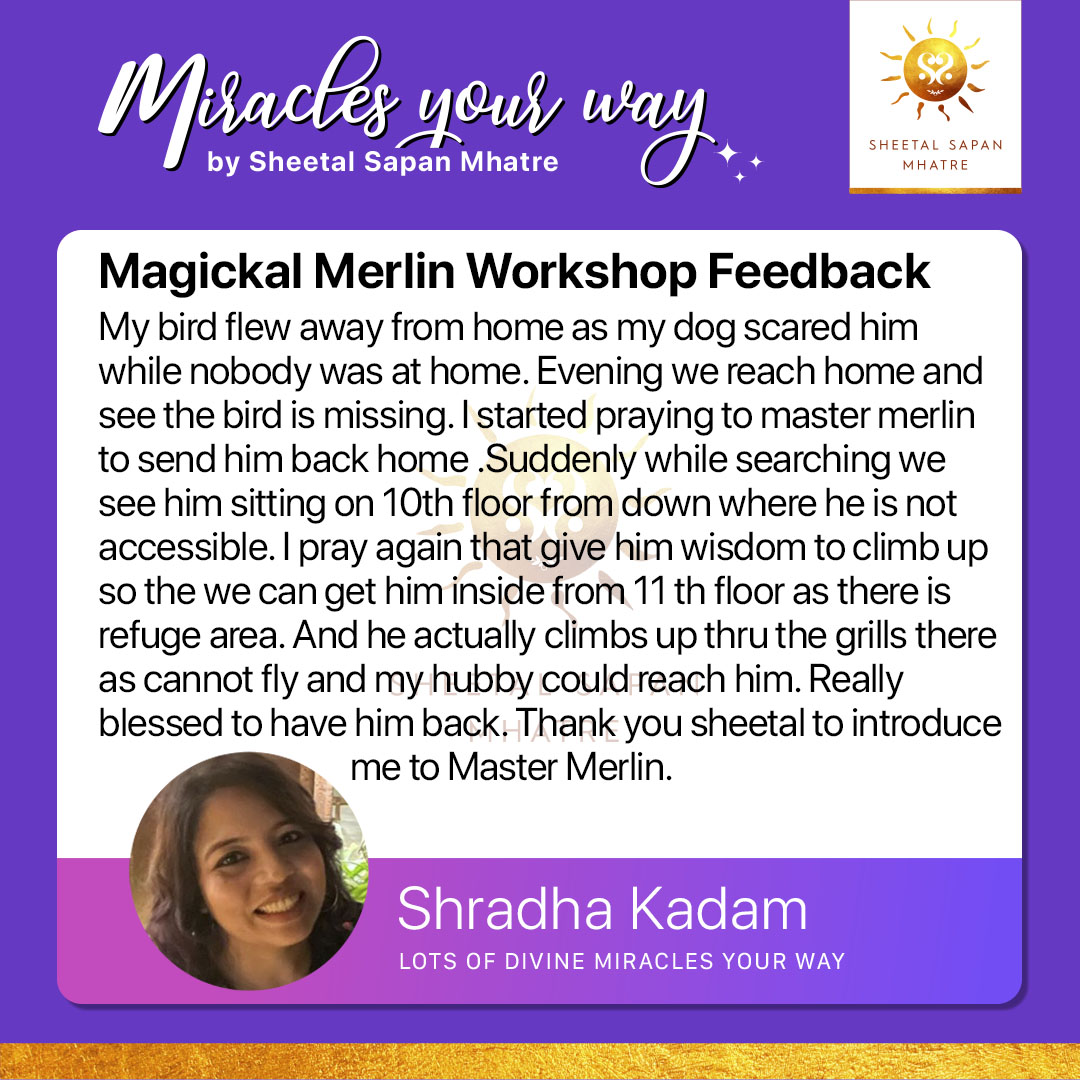 Copy of Shradha Merlin 1