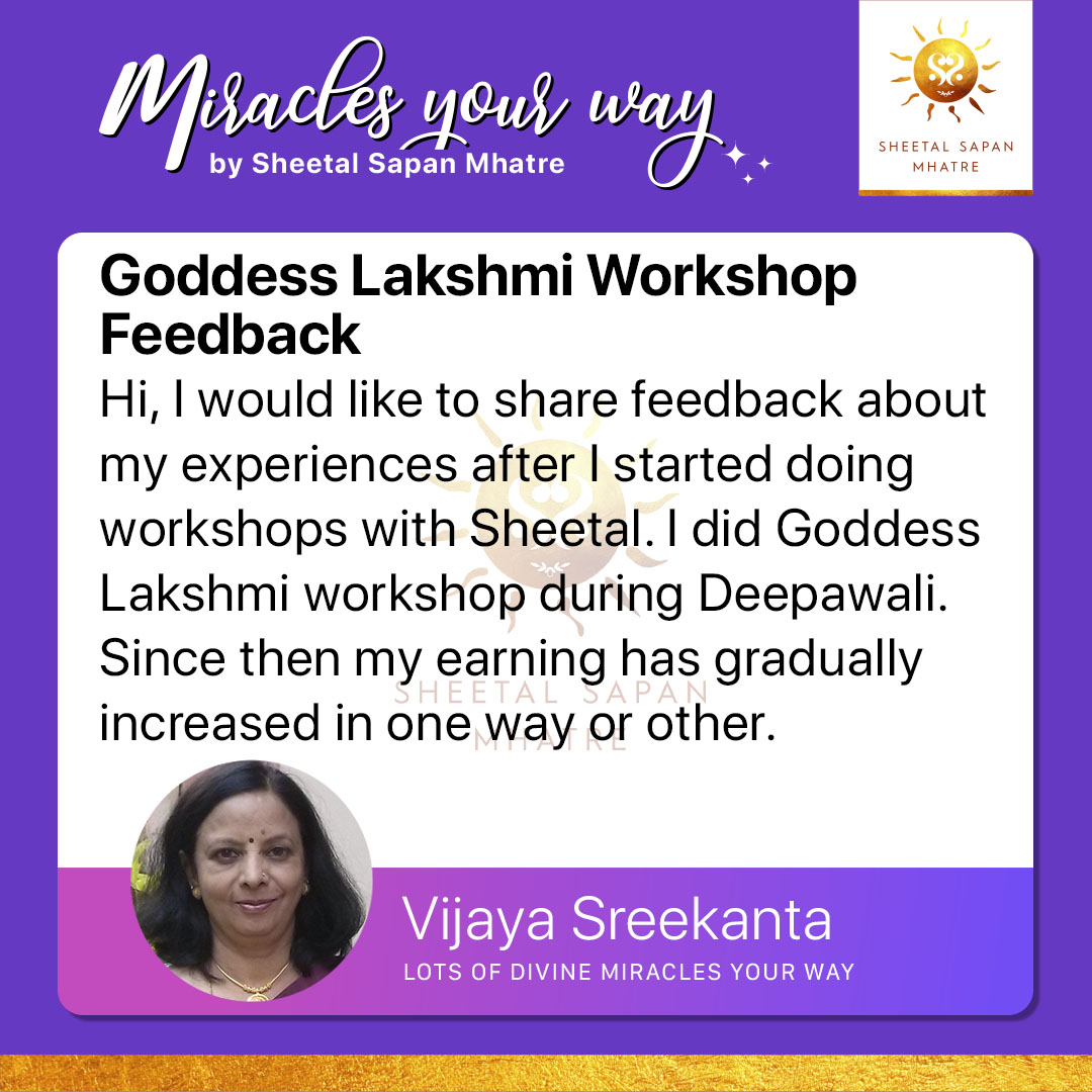 Copy of Vijaya goddess w