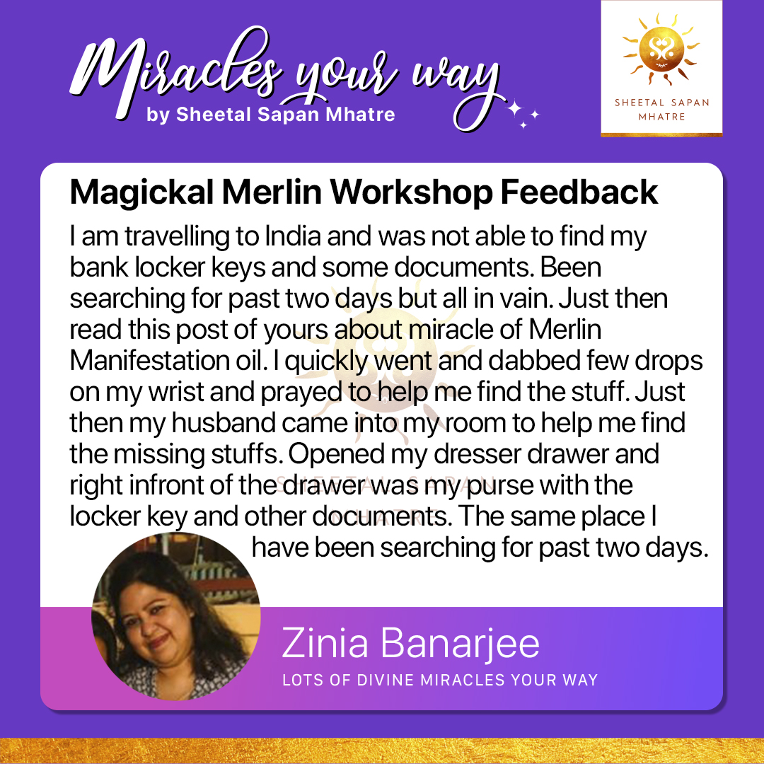 Copy of Zinia Banarjee merlin