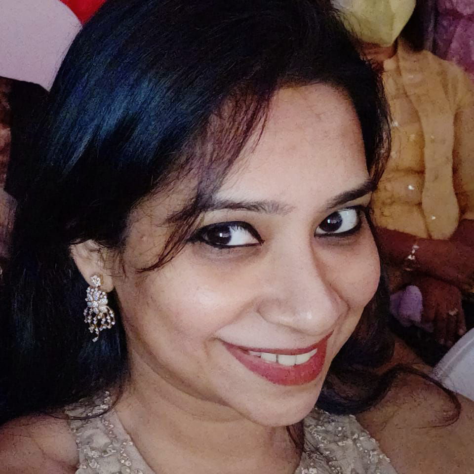Karishma Naik