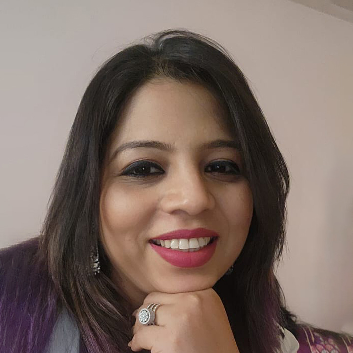 Shradha Kadam