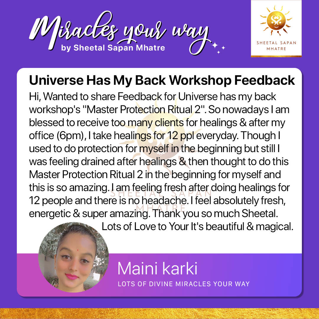 Copy of Maini karki UHMB