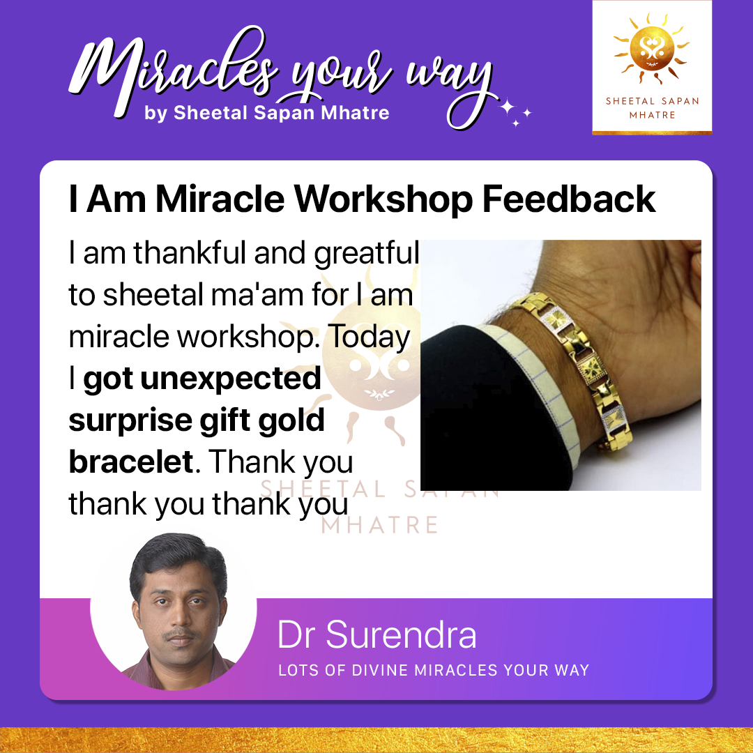 Dr Surendra IMM